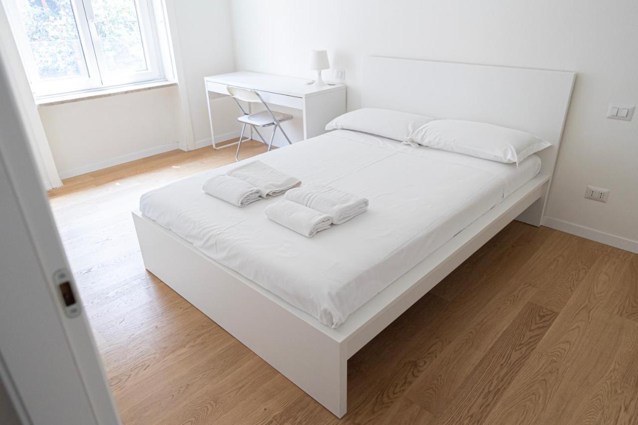 Apartment Moderno Bilocale In Corso Buenos Aires Mailand