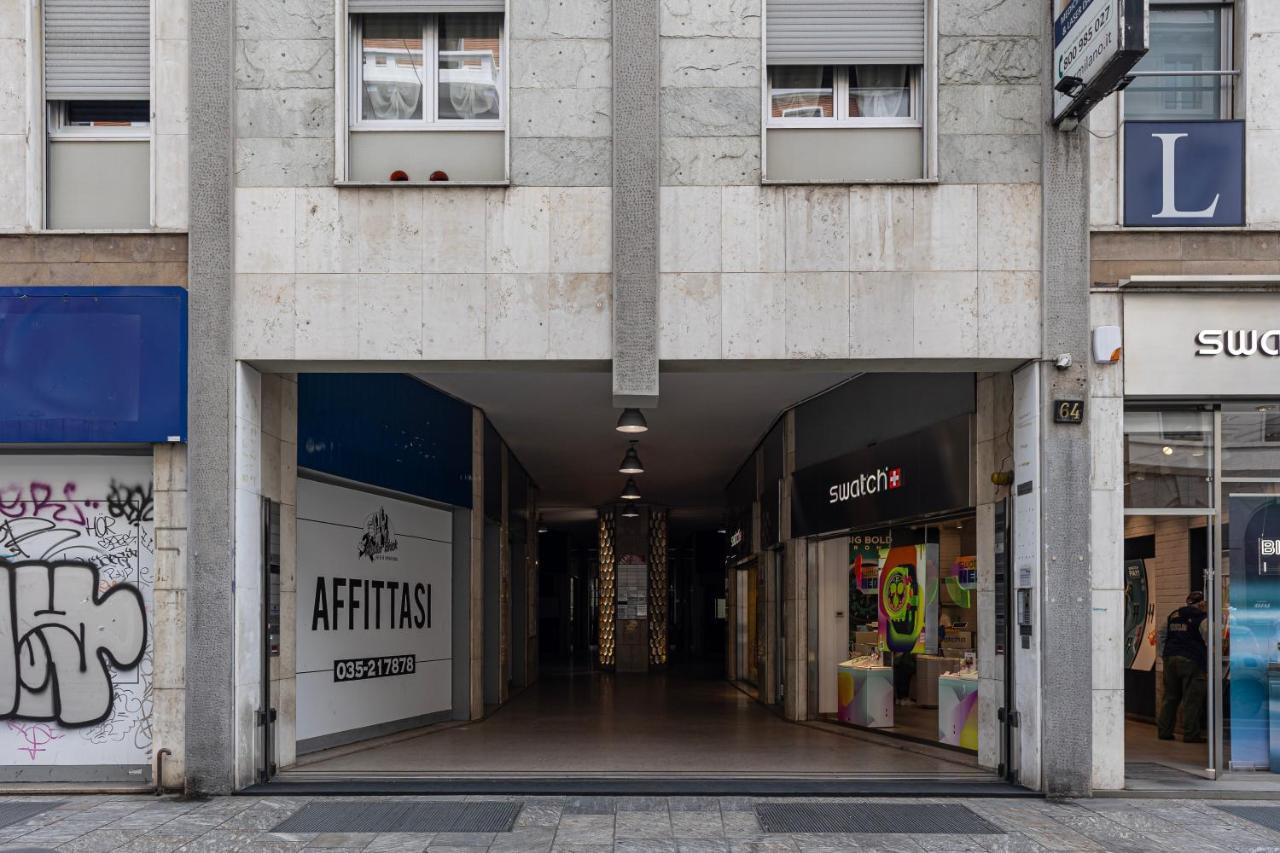 Moderno Bilocale In Corso Buenos Aires Apartment Mailand
